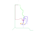 Minecraft world (unknown)