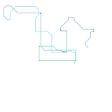 송진1호선 (unknown)