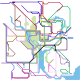 Greater Jovill and Surrounding