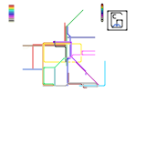 Gloucester County (speculative)