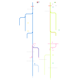 Павелецкое и Ярославское направления
