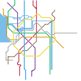 St Petersburg (speculative)