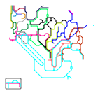 Europe and Paxton (speculative)