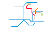 Memorial City (unknown)