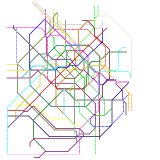 Moscow 2077 (speculative)