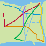 Niagara Region, Ontario (unknown)