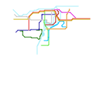 Ottawa (avoiding bridges) (speculative)