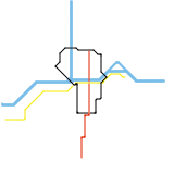 Culiacán 1A PROPUESTA (speculative)