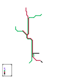 Tri Burrow Avenue (unknown)