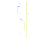 Павелецкое и Ярославское направления