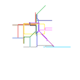 Gloucester County (speculative)