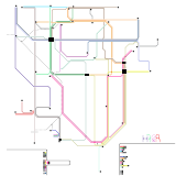 Hyunsang Region Railway