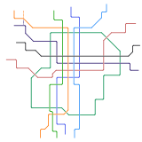 Tancheon, KOR IR, USS (unknown)