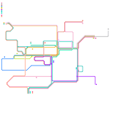ХПАТП-1, ХПАТП-2 (+52, 49)