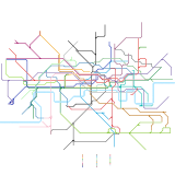 London (speculative)