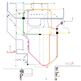 Hyunsang Region Railway