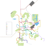 Mexico City (speculative)