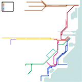NSW Intercity Trains (speculative)