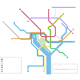 DC Metro