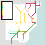 NSW Regional Trains (speculative)