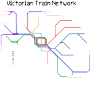 Melbourne 2025 (speculative)