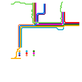 Bathwick Town Low Floor Trams (Roblox)