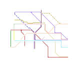 Paris - sud 93 (speculative)