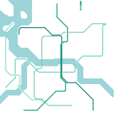 River Rail Remastered (Network Map) (unknown)