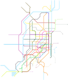Bogotá (speculative)