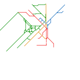 Boston (Fictional) (speculative)