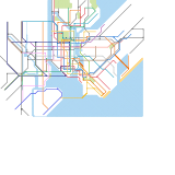 New York City (speculative)