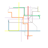Sunset Hills MetroService (unknown)
