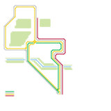 Luxembourg (Tram 1909) (real)