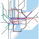 New York City (speculative)