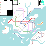 New Harlon Remastered (HMRTA)