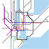 New York City (speculative)