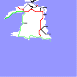 Wales (speculative)