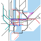 New York City (speculative)