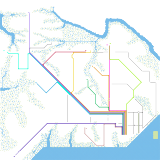 Swamp Land (unknown)