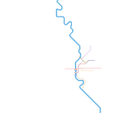 Cologne, Bonn, Düsseldorf, Rhein-Erft (speculative)