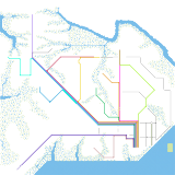 Swamp Land (unknown)