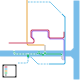 Monarch City (unknown)