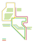 Luxembourg (Tram 1909) (real)