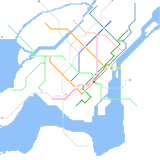 Montréal (speculative)