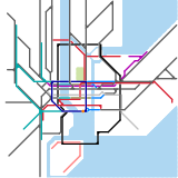 New York City (speculative)