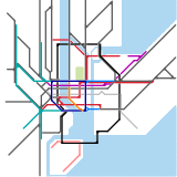 New York City (speculative)