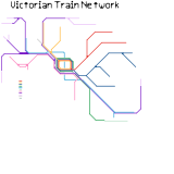 Melbourne 2026 (real)