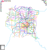 Nounia City/Winoby Metro V84 (Updated) (unknown)
