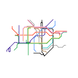 London - Heathrow to West Ham (speculative)