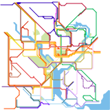 Greater Jovill and Surrounding